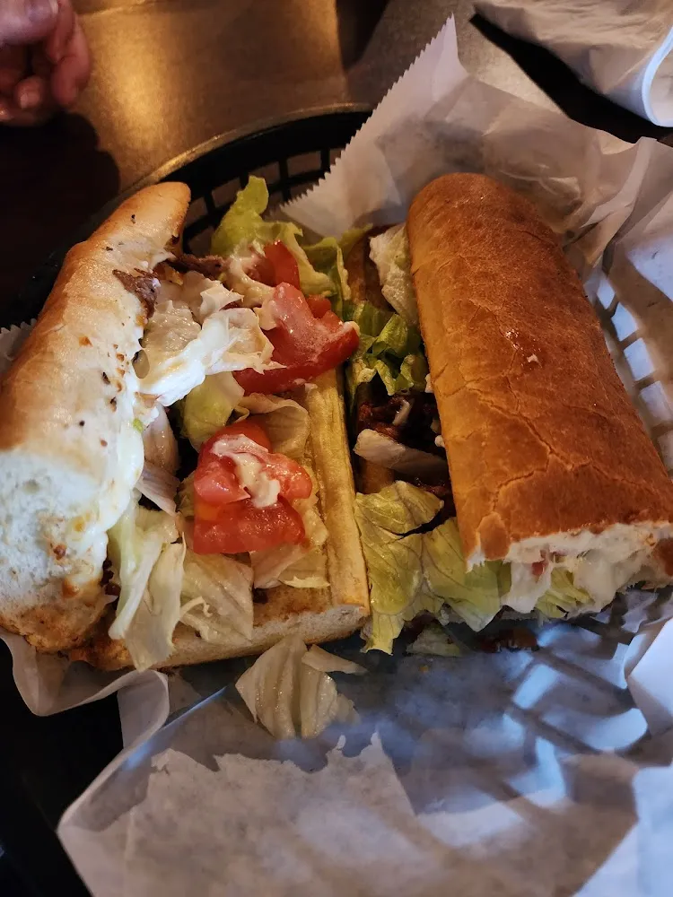 blt Sub