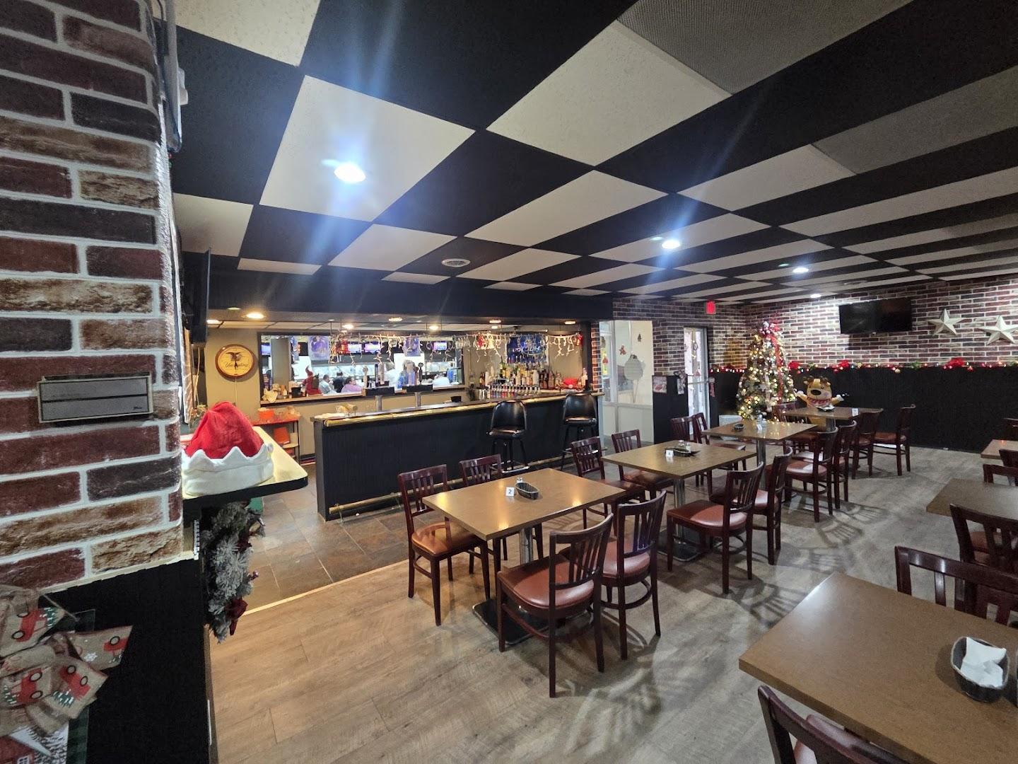 Breezzys's Pizza