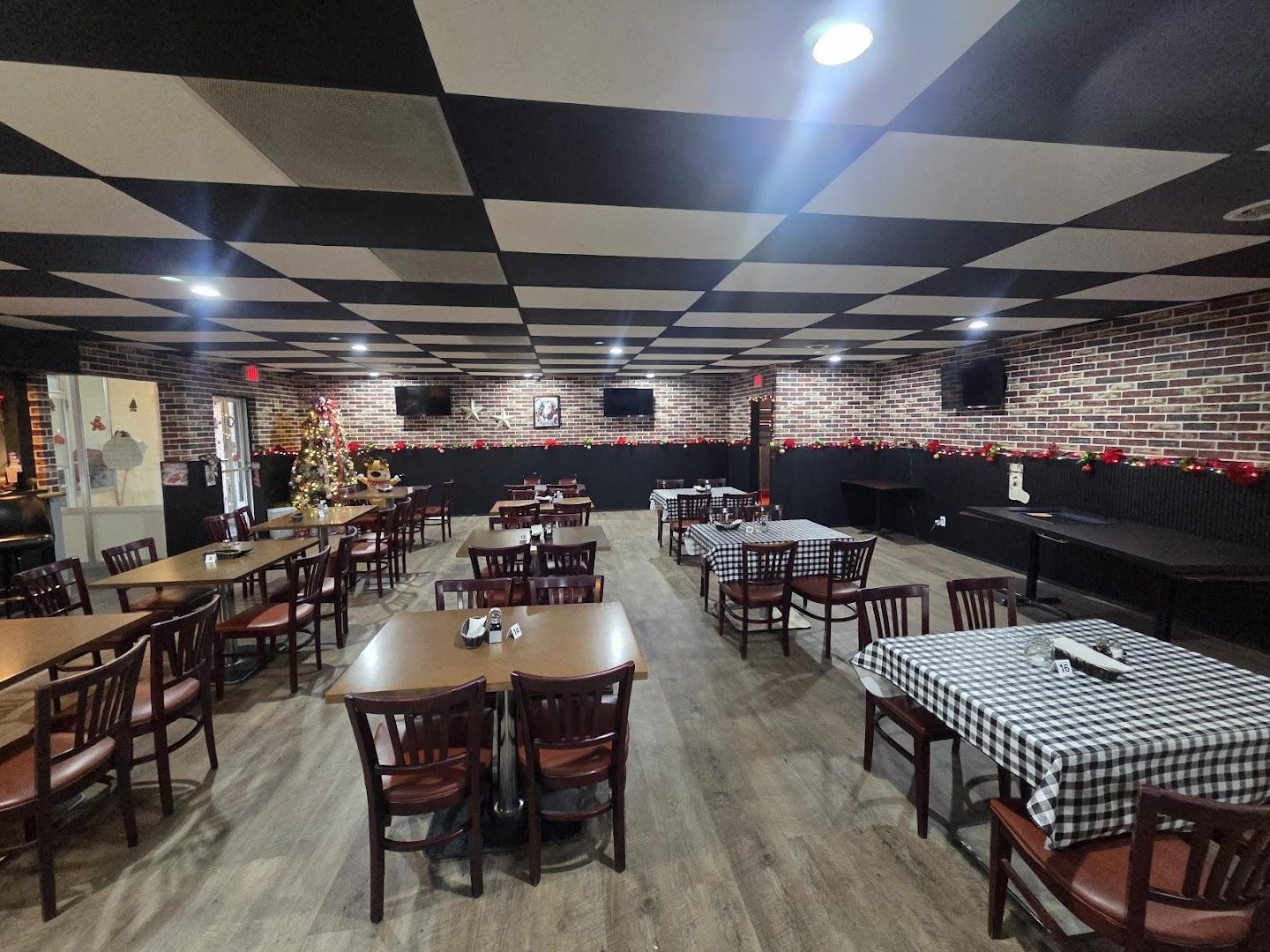 Breezzys's Pizza