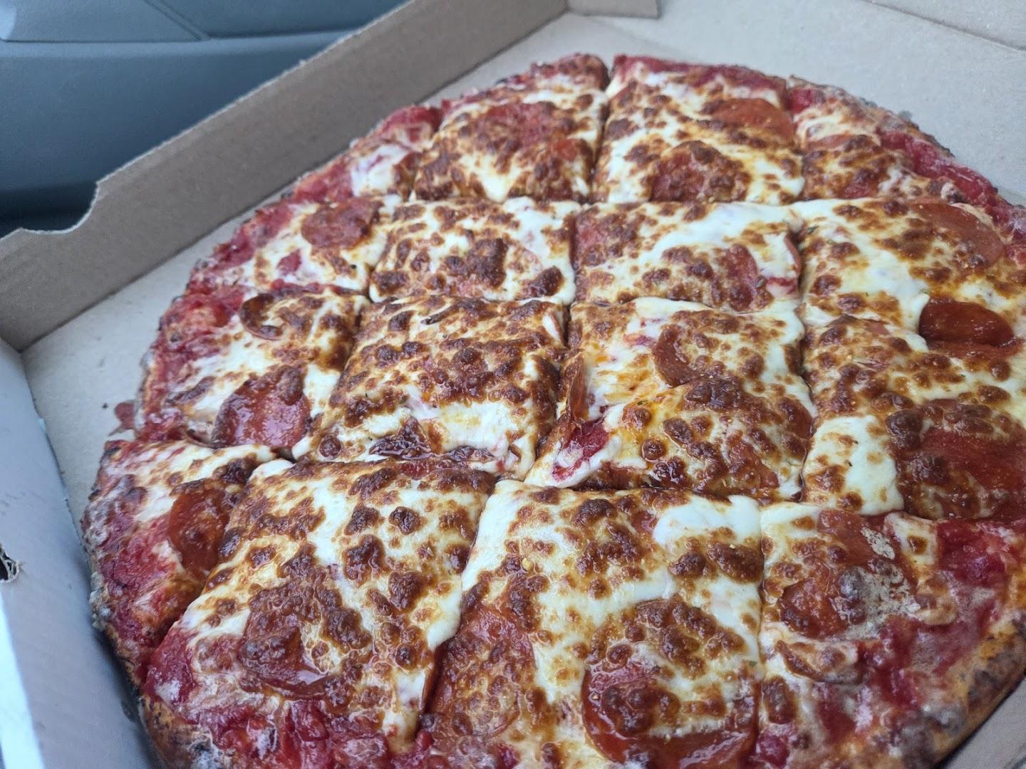 Breezzys's Pizza