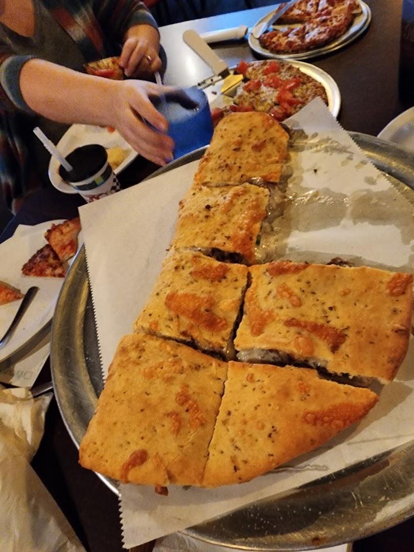 Breezzys's Pizza